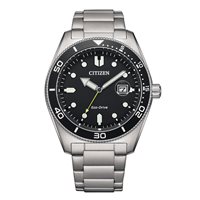 Orologio Citizen Uomo Of Marine in Acciaio AW1760-81E - AW1760-81E